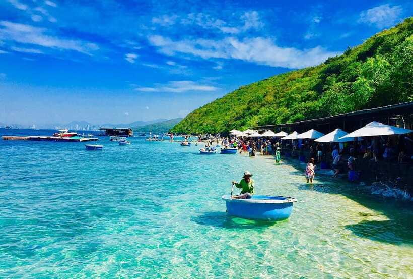 From Nha Trang: 3-Island Deluxe Tour with Lunch - FAQ