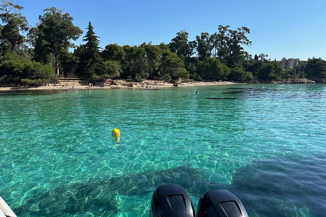 From Nice : Lerins Islands Boat Excursion with Snorkeling - Is the $120.41 price fair?