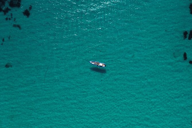 From Nice : Lerins Islands Boat Excursion with Snorkeling - Booking, cancellation, and timing tips