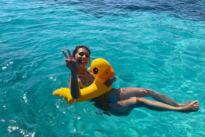 From Nice : Lerins Islands Boat Excursion with Snorkeling - The Lérins Islands and the underwater Ecomuseum