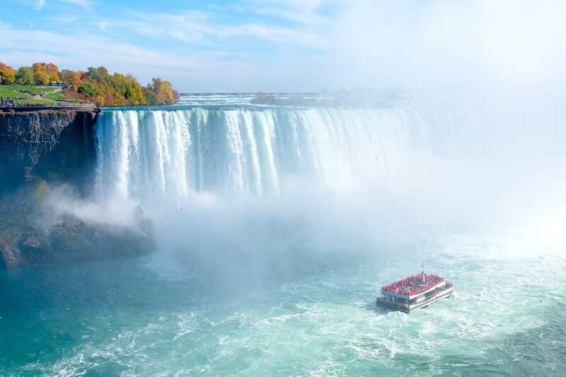 From NYC: Niagara Falls & 1000 Islands 3-Day Tour - Key points to know before booking