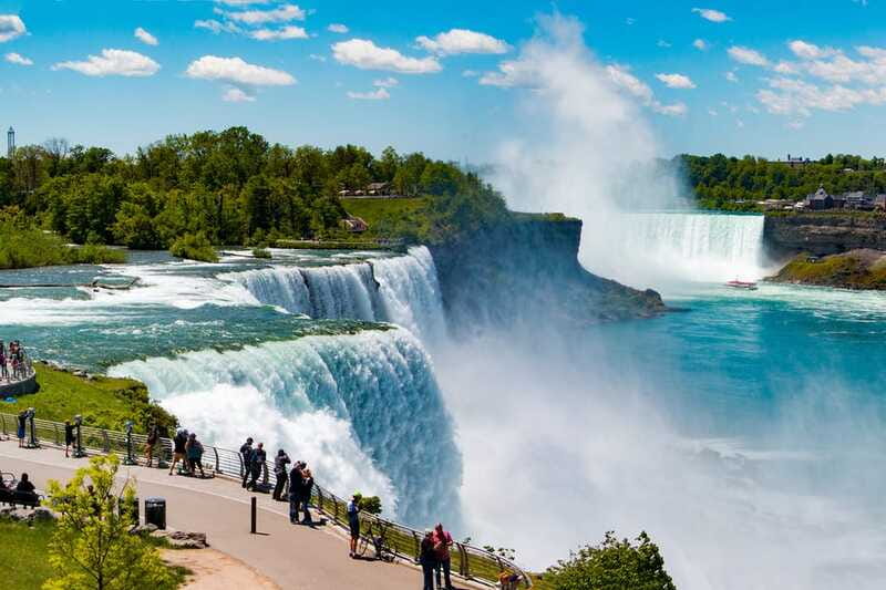 From NYC: Niagara Falls & 1000 Islands 3-Day Tour - What $565 buys you on this three-day loop