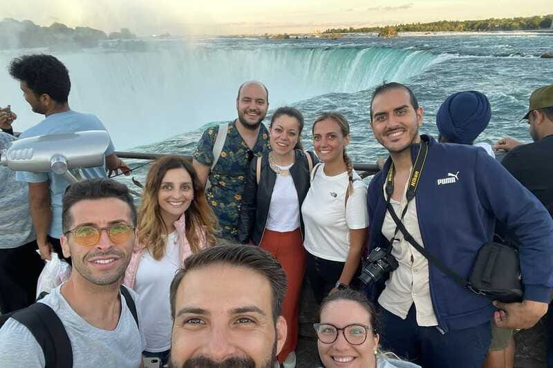 From NYC: Niagara Falls & 1000 Islands 3-Day Tour - Hotel night one and the practical side of group touring
