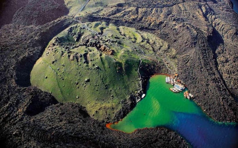 From Old Port:Volcanic Islands Boat Trip & Hot Spring Visit - Who will enjoy this excursion most