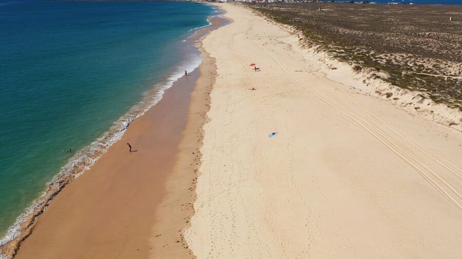 From Olhão: Ria Formosa 3-Island Full-Day Tour - Is $47 good value?