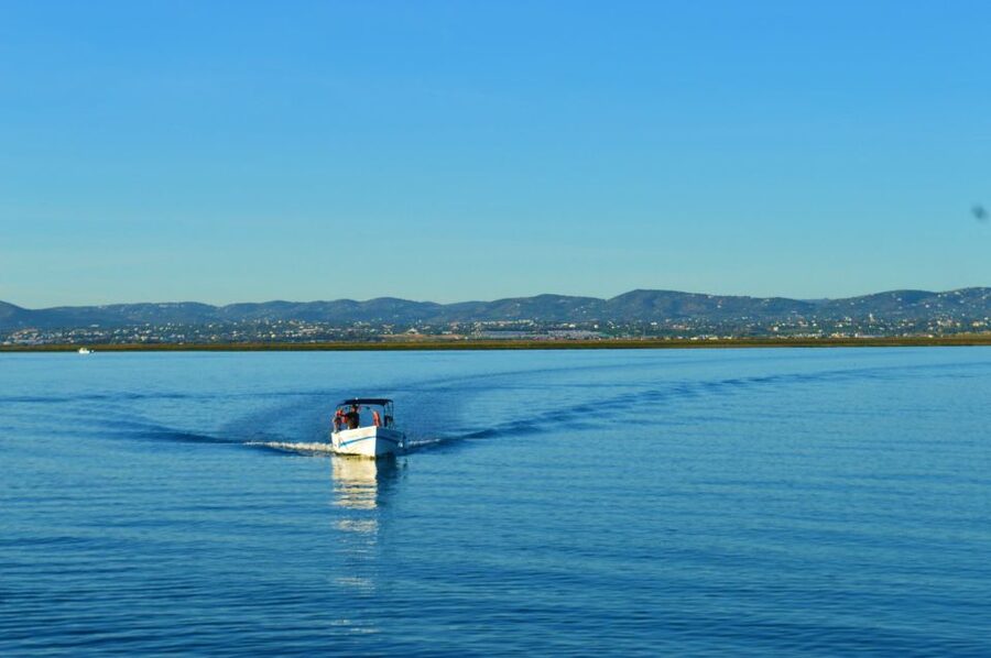 From Olhão: Ria Formosa 3-Island Full-Day Tour with Sunset - Is $47 good value for 5.5 hours?