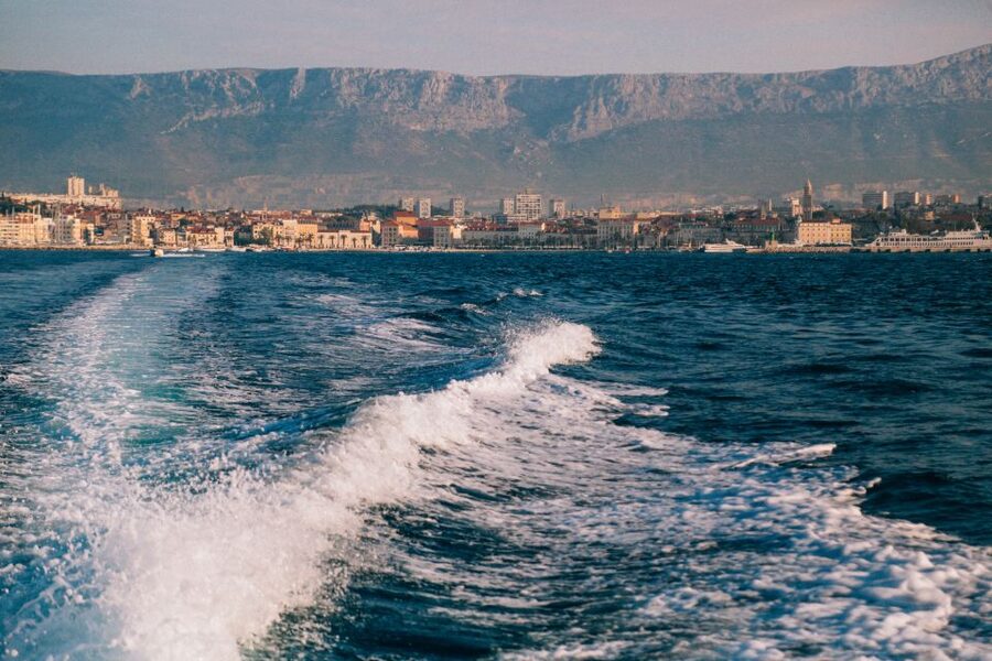 From Omis: Blue Cave & 5 Island Speedboat Tour - Key Points To Know Before You Book