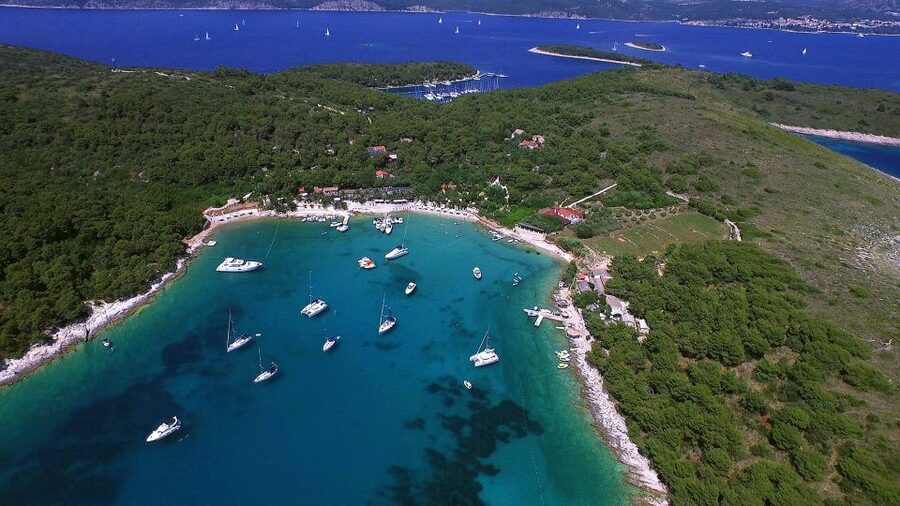 From Omis: Blue Cave & 5 Island Speedboat Tour - Is $147 Good Value?