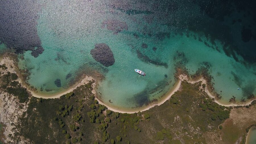 From Ouranoupoli: Blue Lagoon Two Island Cruise - Who will enjoy this cruise most?