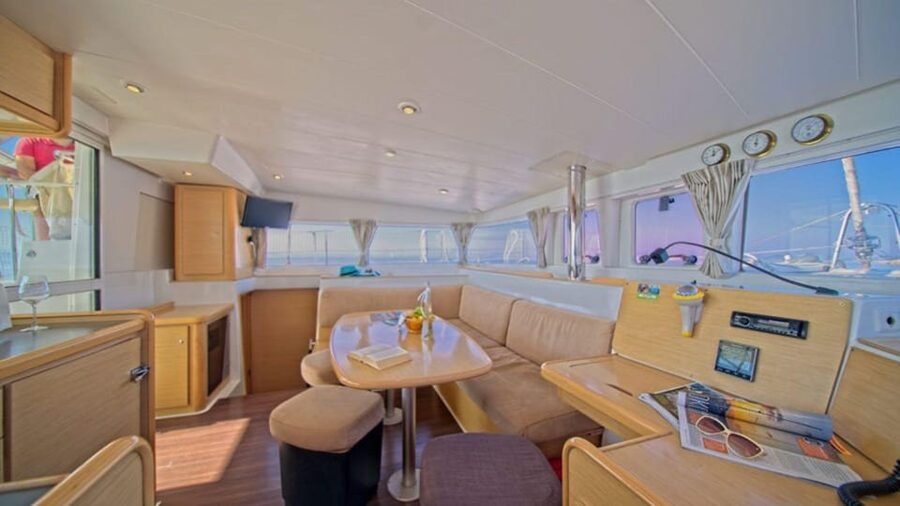 From Palau: Catamaran tour in La Maddalena Archipelago - Key Things to Know Before You Go