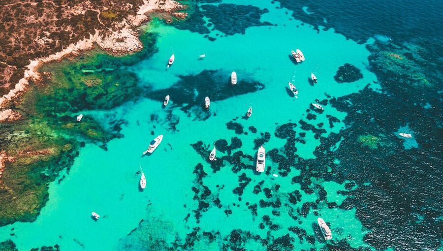 From Palau: La Maddalena Archipelago Boat Tour with Pasta - Key points to know before boarding
