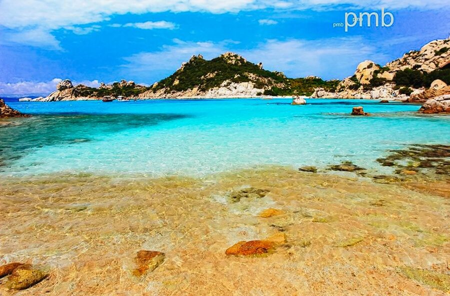 From Palau: La Maddalena Archipelago Day Tour by Boat - Key details before you book