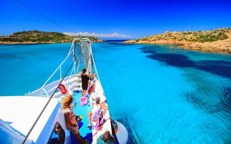 From Palau: La Maddalena Archipelago Day Tour by Boat - Who will enjoy this boat day most