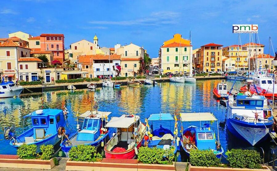From Palau: La Maddalena Archipelago Day Tour by Boat - Spargi and Cala Corsara: cliffs, coves, and clear water