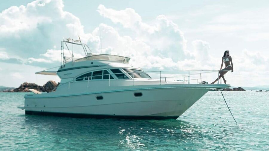 From Palau: La Maddalena Archipelago Yacht Tour with Lunch - Who will enjoy this day most