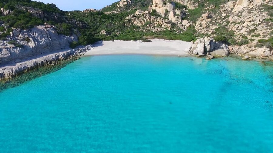 From Palau or La Maddalena: Maddalena Archipelago Boat Tour - Key things to know before booking