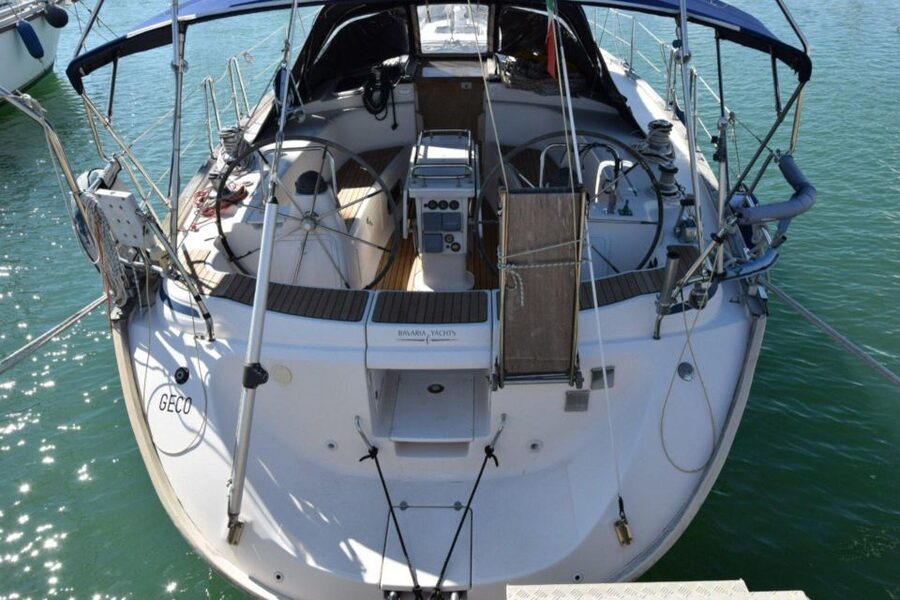 From Palau: Sailboat tour in La Maddalena Archipelago - Key points to know before sailing