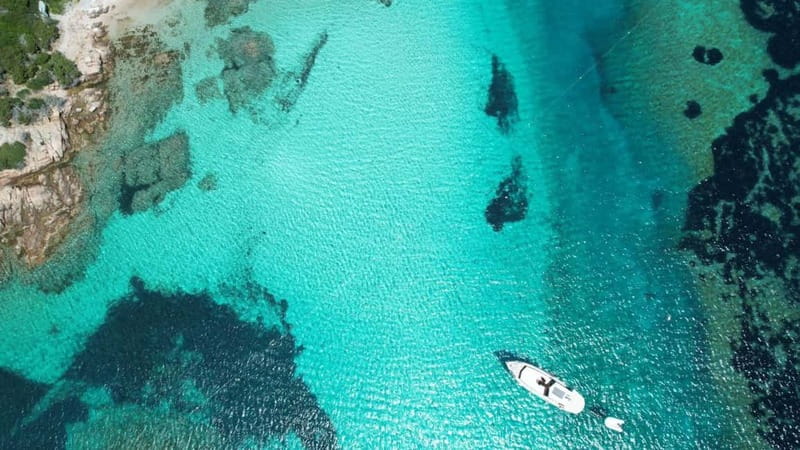 From Palau: Wooden Boat Tour to La Maddalena Archipelago - What To Pack And What To Expect