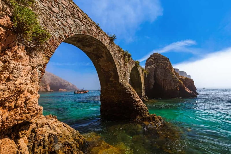 From Peniche: Round-Trip Boat Tour of Berlengas Archipelago - Is the $29 fare good value?