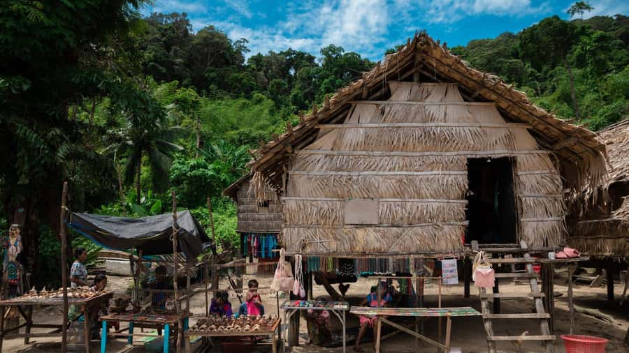 From Phuket or Khaolak: Surin Islands Day Trip - What Makes This Trip Worth Your Day