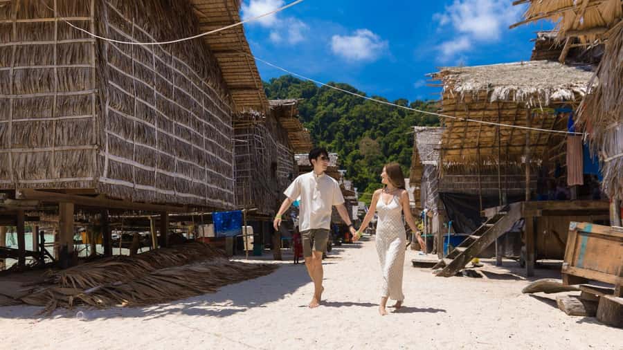 From Phuket or Khaolak: Surin Islands Day Trip - The Real Cost of Reaching Surin Islands