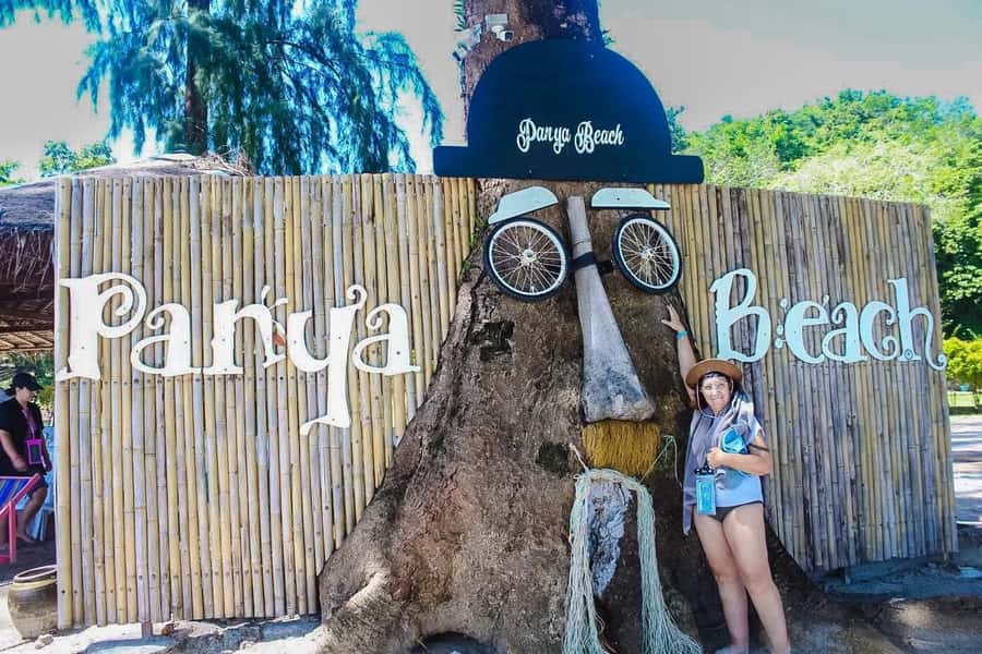 From Phuket: Phang Nga Bay 6-Islands canoeing by Speed boat - Getting from Phuket to Yamu Pier