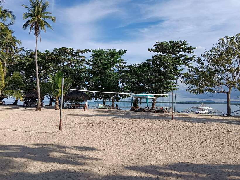From Puerto Princesa: Honda Bay Island Hopping Full-Day Tour - Starting from Puerto Princesa at 7:00 a.m.