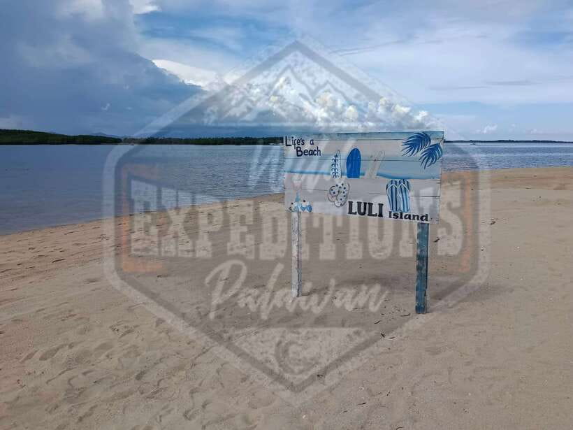 From Puerto Princesa: Honda Bay Island Hopping Full-Day Tour - The boat ride across Honda Bay