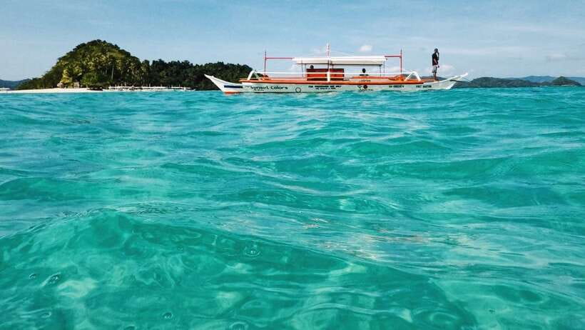 From Puerto Princesa: Port Barton & Island Hopping Day Trip - Who should choose this day trip?