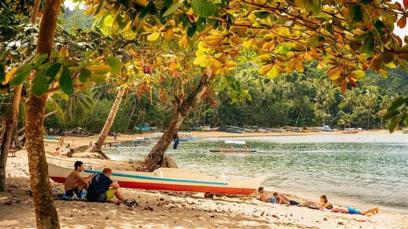 From Puerto Princesa: Port Barton & Island Hopping Day Trip - What the $90 price really buys you