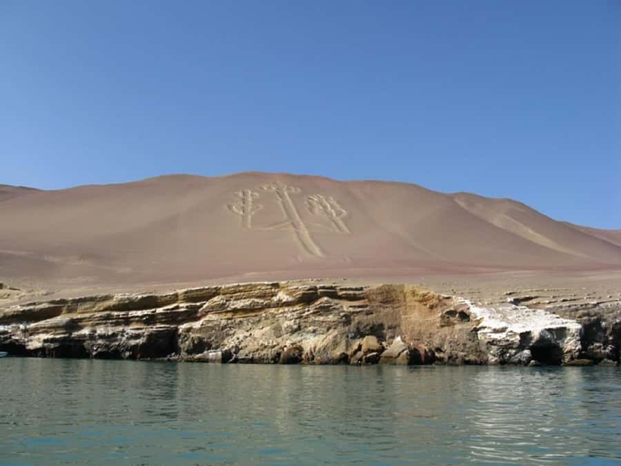 From San Martin Port: Ballestas Islands Tour in Paracas - Returning to the port with enough time