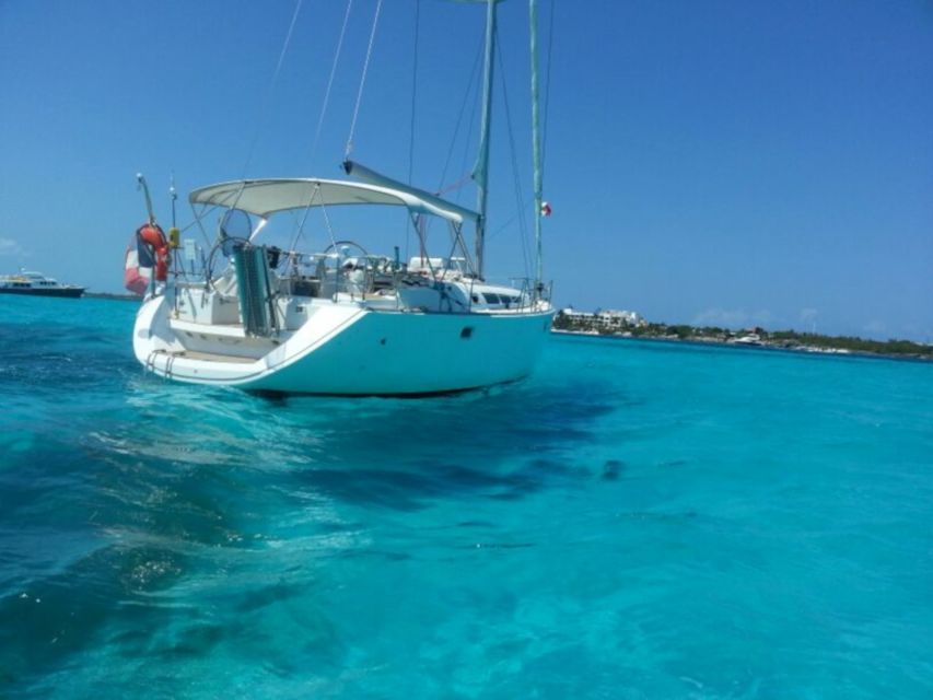 From Santa Teresa: La Maddalena Archipelago Sailboat Tour - Final Verdict: A Strong Choice for Sea, Food, and Small Groups