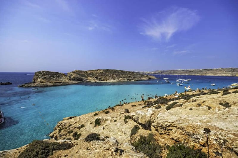 From Sliema: Gozo & Blue Lagoon in 1-day (CMO_TWO ISLANDS) - Key points to know before booking