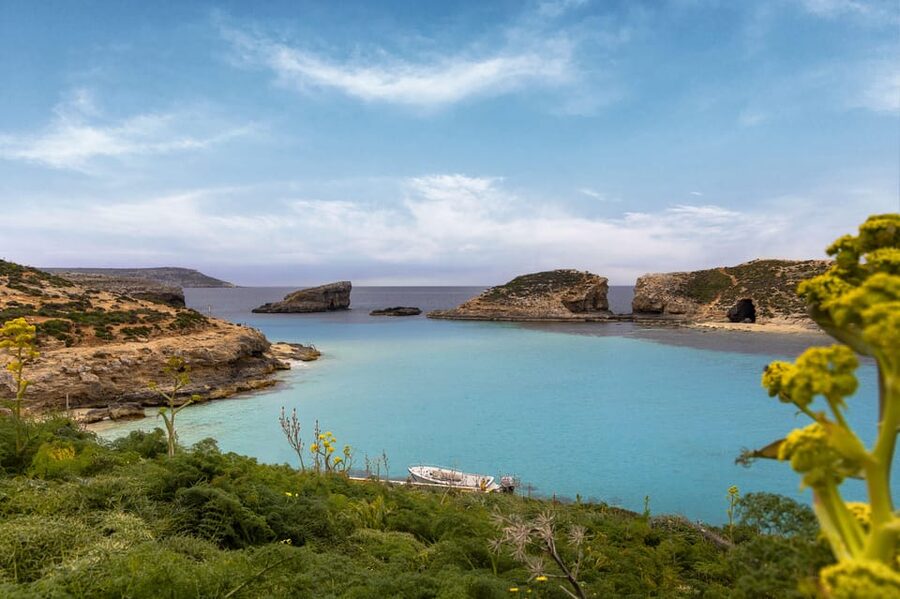 From Sliema: Gozo & Blue Lagoon in 1-day (CMO_TWO ISLANDS) - Who will enjoy this island combination?
