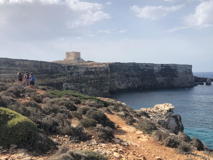 From Sliema or Bugibba: Two Islands Ferry to Comino and Gozo - Who will enjoy this trip most?