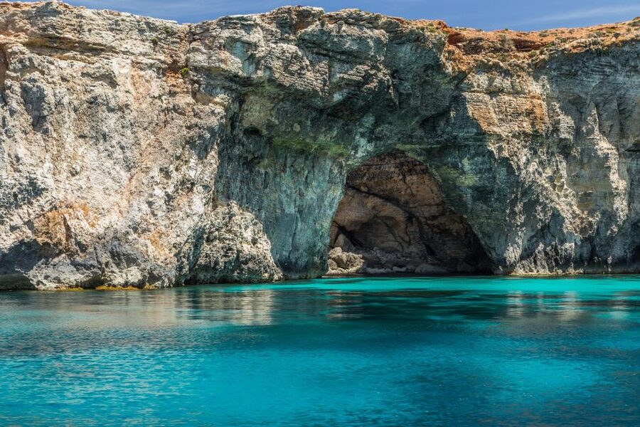 From Sliema or Bugibba: Two Islands Ferry to Comino and Gozo - What to bring and how to prepare