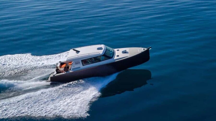 From Split: 5 Islands and Blue Cave Boat Tour - What the $187 price really buys you