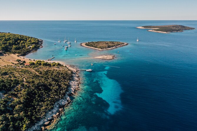 From Split: Blue cave & 5 Islands tour - Key things to know before you book