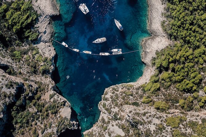 From Split: Blue cave & 5 Islands tour - Hvar Town, the day’s best chance to slow down