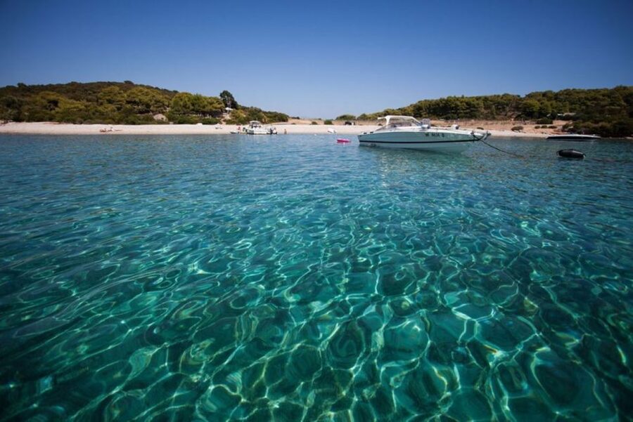 From Split: Blue Cave and 5 islands-Day Tour - Practical tips for making the day work