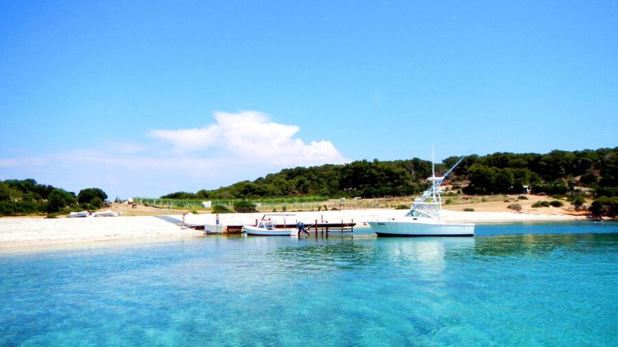From Split: Blue Cave and 5 islands-Day Tour - What the $167 price includes