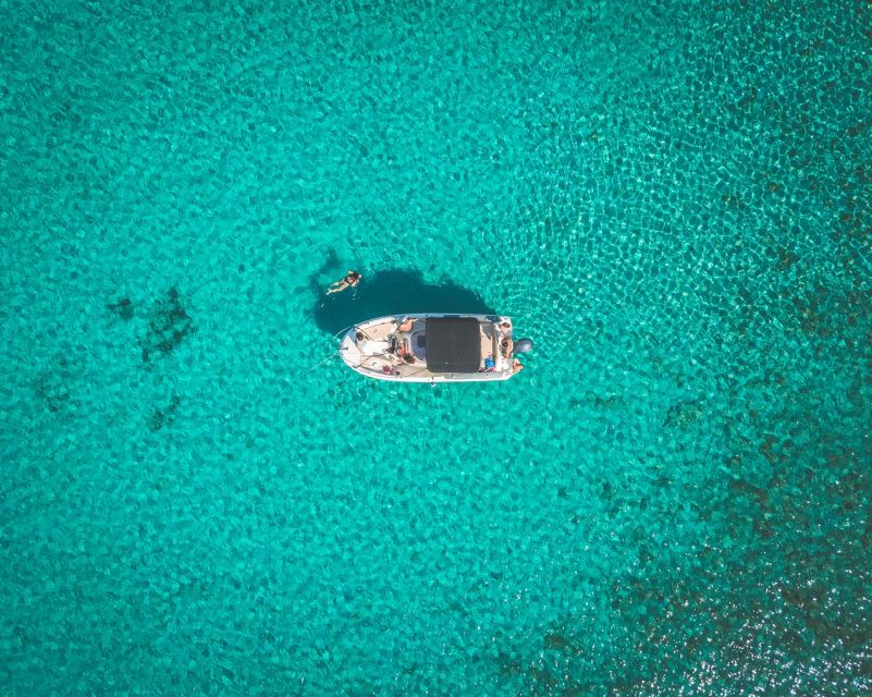From Split: Blue Cave & Coastal Highlights Private Boat Tour - Why this nine-hour boat trip works