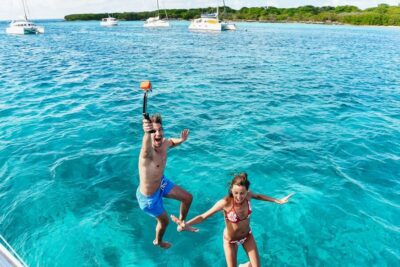 Blue Cave, Mamma Mia, Vis & Hvar 5-Island Tour