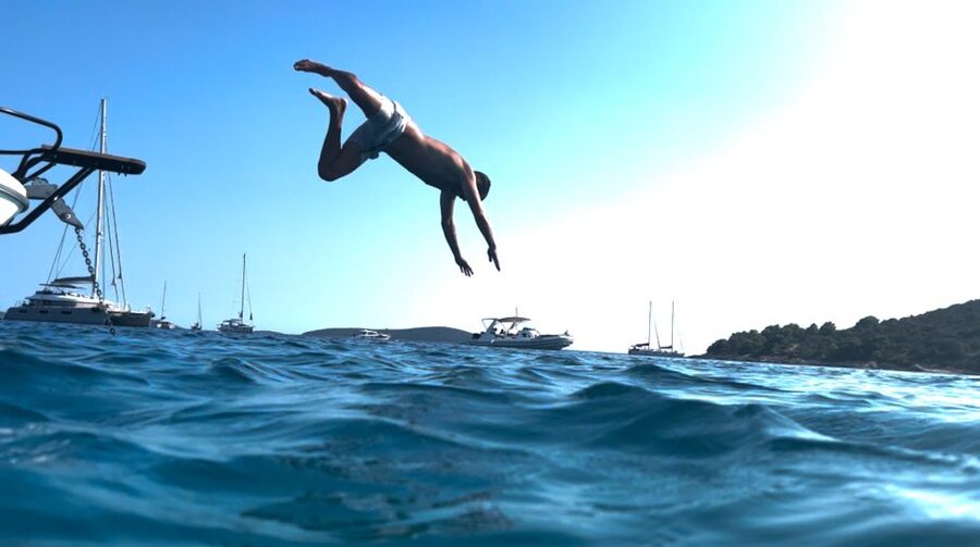 From Split: Blue Lagoon & 2 Islands half-day Private - Five things to know before booking