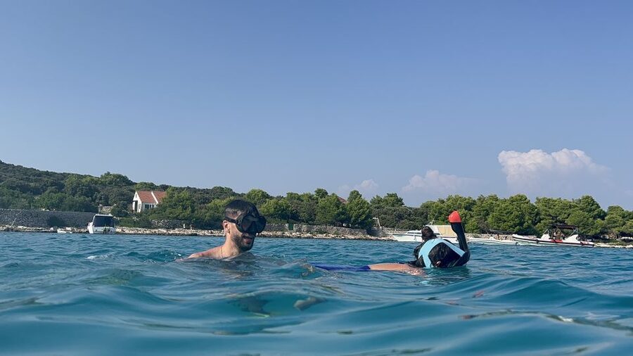 From Split: Blue Lagoon & 2 Islands half-day Private - Comfort, safety, and the small print