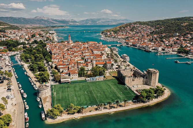 From Split: Blue Lagoon and 3 Islands Speedboat Tour - Who should book, and who should choose another plan