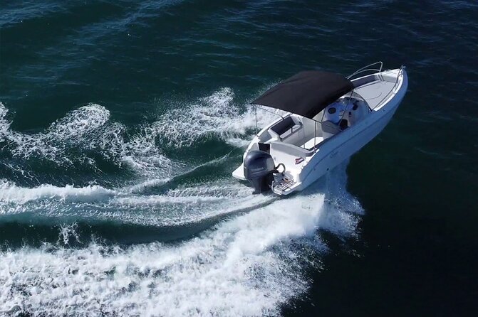 From Split Blue Lagoon and 3 Islands Tour - What makes this five-hour boat trip worth considering