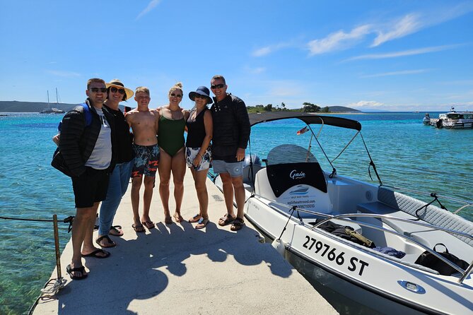 From Split Blue Lagoon and 3 Islands Tour - The practical drawbacks to weigh before booking