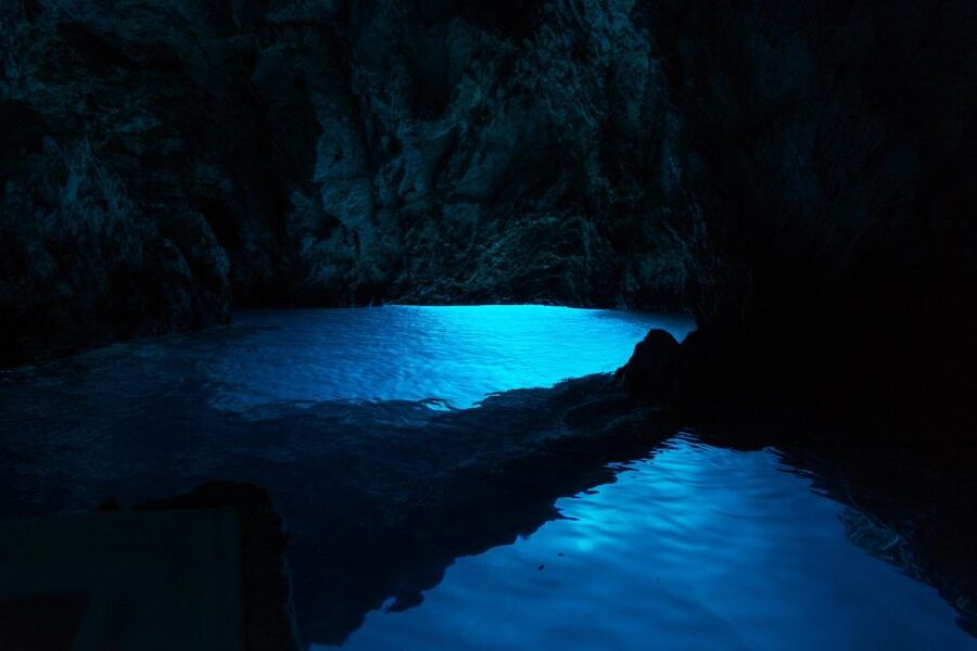 From Split, Croatia: Blue Cave & Hvar 5 Islands tour - Is $147 a fair price?