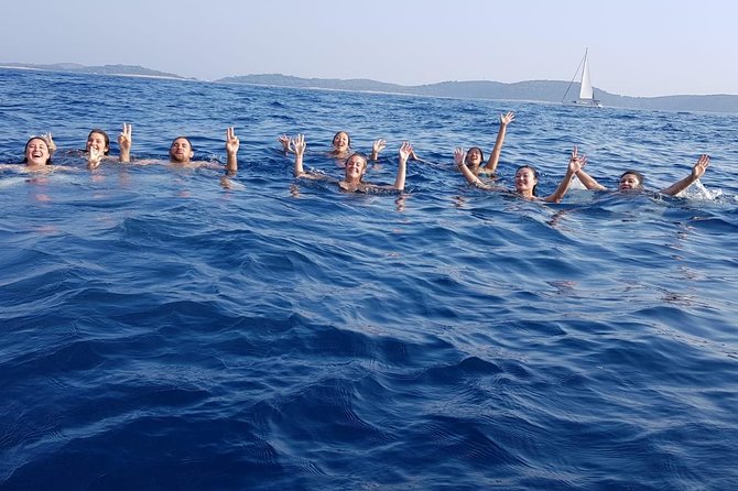 From Split: Half-Day Blue Lagoon and 3 Islands Boat Tour - Is $120.68 a fair price?